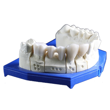 Zirconia placeholder