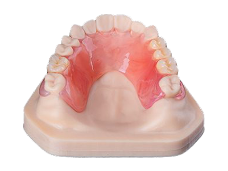 Occlusal appliances placeholder